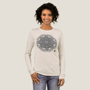 T-shirt En Tri-matière Débardeur Zen Octa Glyph