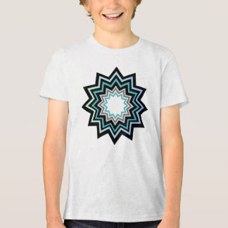 T-shirt En Tri-matière démarrage logo 2