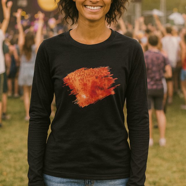 T-shirt En Tri-matière Dépliage des membres (Créateur téléchargé)