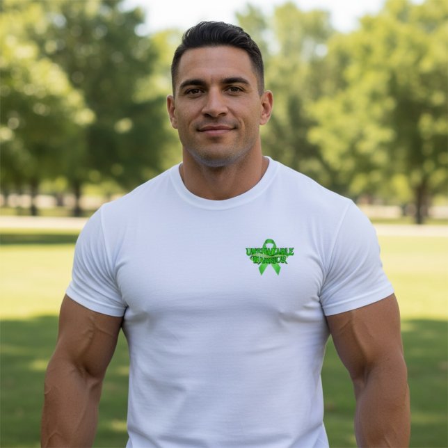 T-shirt En Tri-matière Dépression, anxiété et panique (Créateur téléchargé)