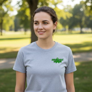 T-shirt En Tri-matière Depression, Anxiety, and Panic Attacks