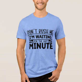 T-shirt En Tri-matière Dernier mot art amusant