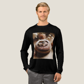 T-shirt En Tri-matière désherbage