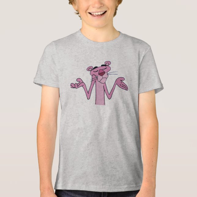 T-shirt En Tri-matière design d'art lion (Recto)