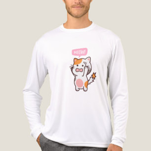 T-shirt En Tri-matière dessin chateau frustré   commandez dès maintenant 