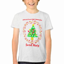 Détangler la lumière de l'arbre officiel - Envoyer