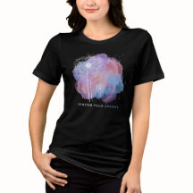 Disperse Vos Rêves - Dandelion Pastel Esthétique F