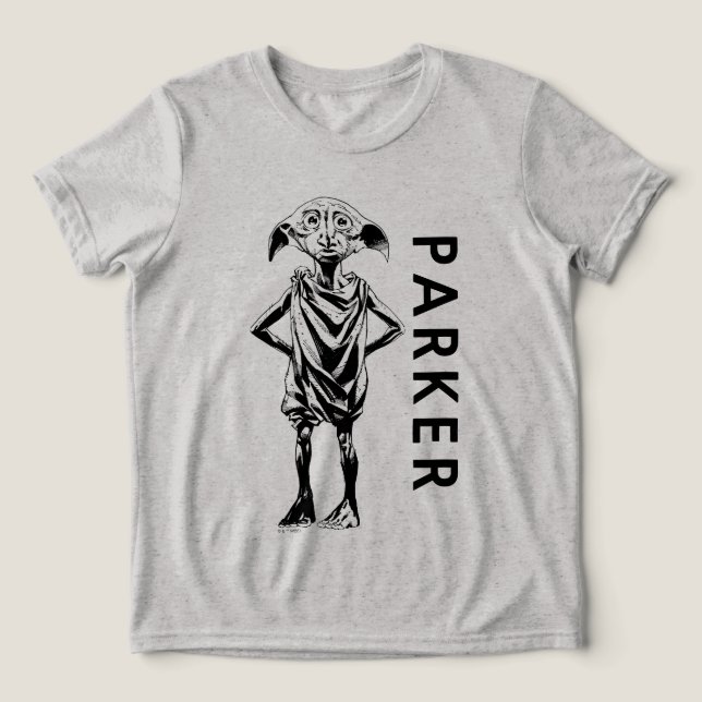 T-shirt En Tri-matière Dobby 2 (Design Recto)