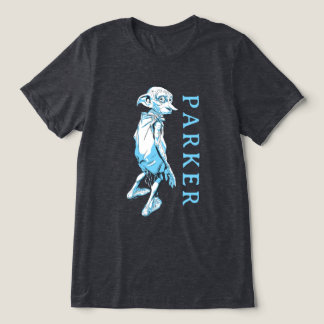 T-shirt En Tri-matière Dobby surveillant Magical