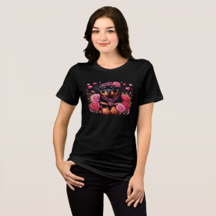 T-shirt En Tri-matière Dog