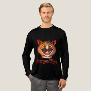 T-shirt En Tri-matière DoggoLingo