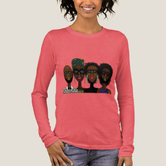 T-shirt En Tri-matière « Donnez du pouvoir à votre look avec une mode Pop