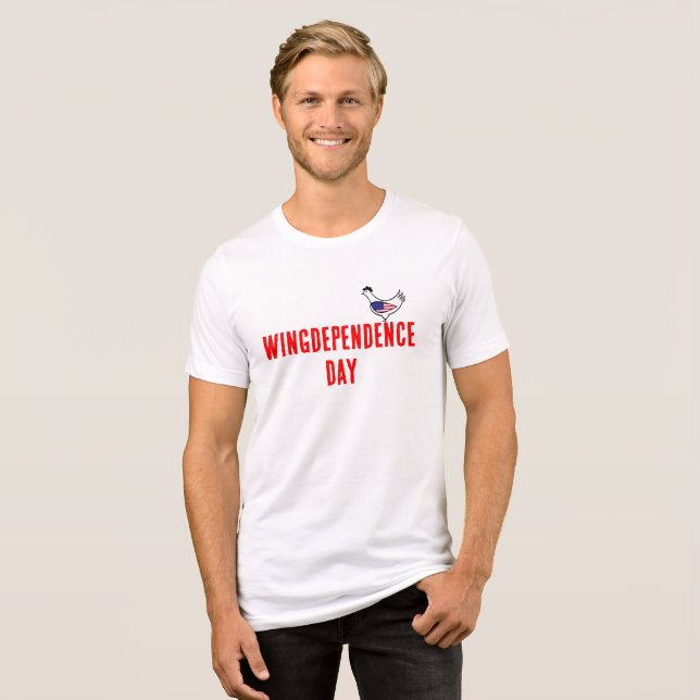 T-shirt En Tri-matière Dos Vierge (Recto plein)