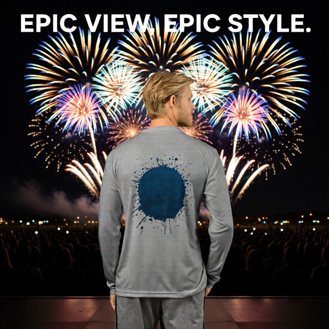 T-shirt En Tri-matière Douceur abyssale (Créateur téléchargé)