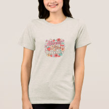 Doux comme l'été Mignon Strawberry Cherry Floral W