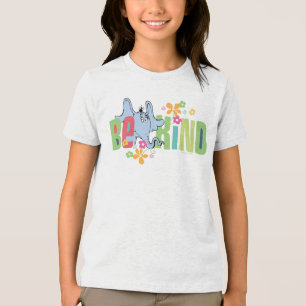 T-shirt En Tri-matière Dr. Seuss Horton Entend un Qui Soyez Gentil