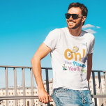 T-shirt En Tri-matière Dr Seuss | Oh, les endroits où vous irez !<br><div class="desc">Ce t-shirt "Oh, the Places You'll Go !" présente un design inspirant et fantaisiste, présentant la citation emblématique du Dr Seuss. Parfait pour les diplômés, les rêveurs ou toute personne qui entreprend un nouveau voyage, cette chemise sert de rappel de toutes les possibilités de la vie. Le design dynamique et...</div>