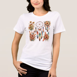 T-shirt En Tri-matière dreamcatcher