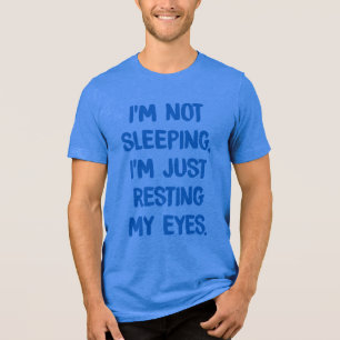 T-shirt En Tri-matière Drôle plaisanterie Hilarious Dire Sarcasme Witty G