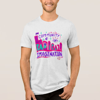 T-shirt En Tri-matière ECCHO Inspired T-Shirt 2025