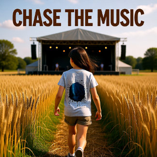 T-shirt En Tri-matière Echo lumière crépusculaire