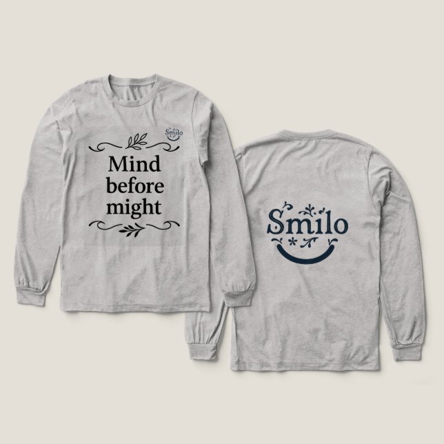 T-shirt En Tri-matière Elégance arabe - L'esprit avant la nuit 'Femmes' (Motif recto et verso)