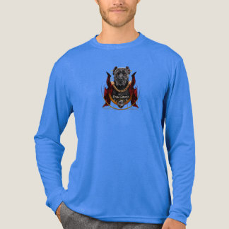 T-shirt En Tri-matière ElitE Presa Canario - Comte Chien Earl