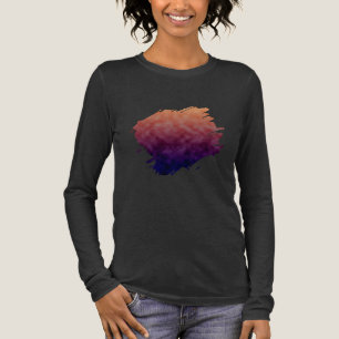 T-shirt En Tri-matière Emberveil