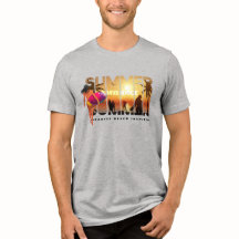 Embrassez l'été | Homme