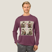 "En pleine floraison" Chat japonais en kimono Art