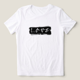 T-shirt En Tri-matière English Love Tee