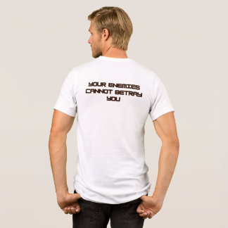 T-shirt En Tri-matière ennemis
