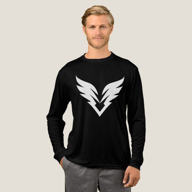 T-shirt En Tri-matière Epic Wings Collection (Recto complet)