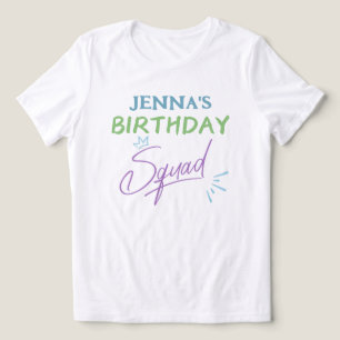 T-shirt En Tri-matière Équipe 30e Anniversaire Femmes