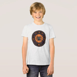 T-shirt En Tri-matière Escadron éffrayant d'araignées : pour hommes et en