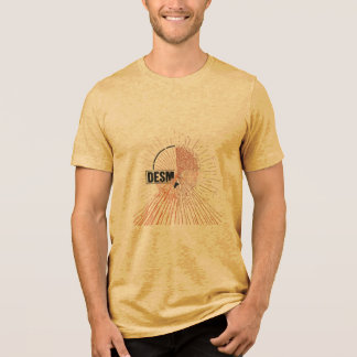 T-shirt En Tri-matière Espoir