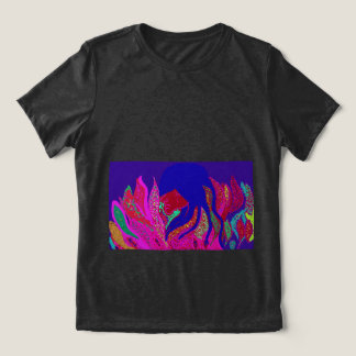 T-shirt En Tri-matière Esprit d'une Ballerine