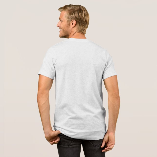 T-shirt En Tri-matière Éteins mon style (Évier)