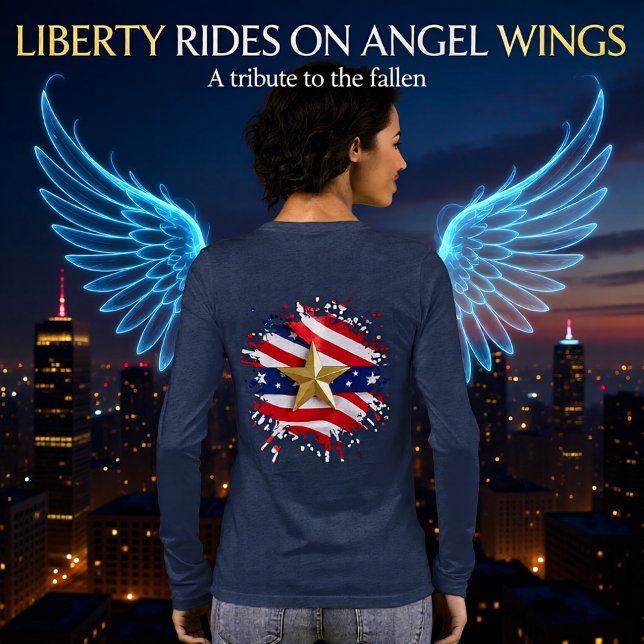 T-shirt En Tri-matière Étoile d'Honneur (Créateur téléchargé)