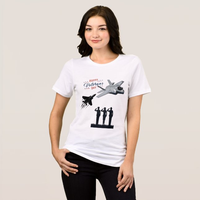 T-shirt En Tri-matière Étoiles de sacrifice blanc (Recto plein)