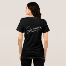 "être de fortes femmes inspiration motivation noir