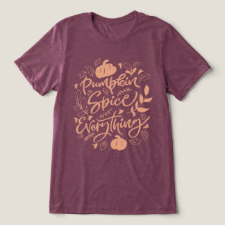T-shirt En Tri-matière Everything