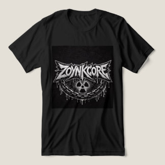 T-shirt En Tri-matière Expérience ZOYNKLAB 0047300 Zoynkcore
