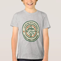 Explorateur de dinosaures Dino