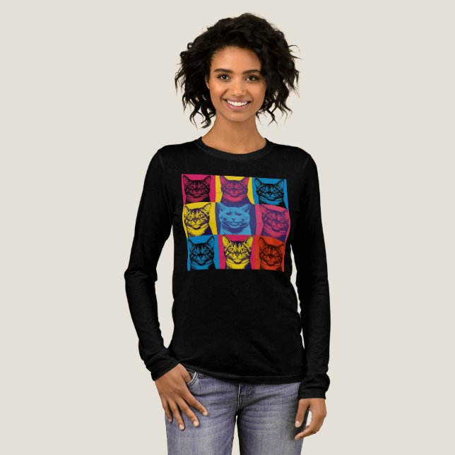 T-shirt En Tri-matière factori katz 1 (Recto complet)