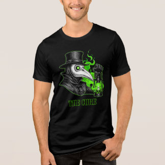 T-shirt En Tri-matière Faites-moi confiance, je suis médecin
