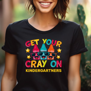 T-shirt En Tri-matière Faites ressortir votre crayon drôle niveau personn