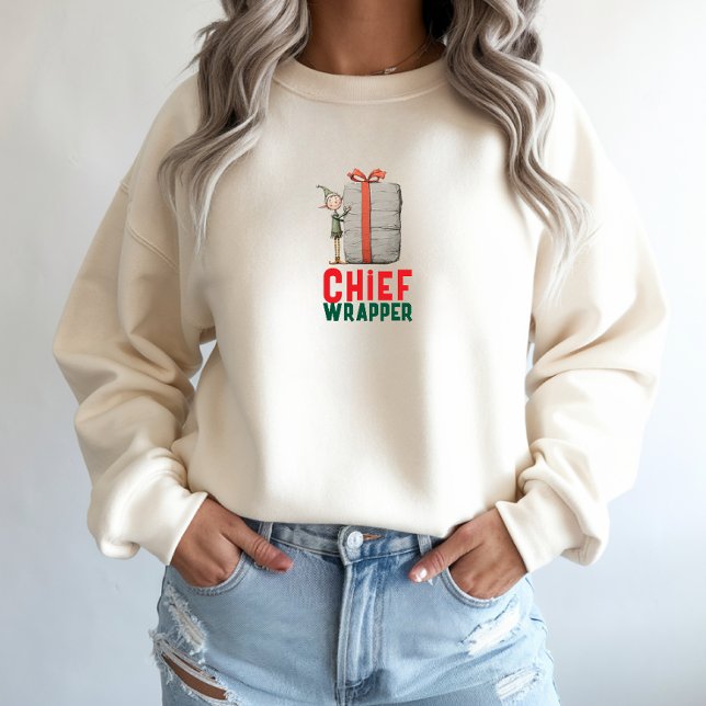 T-shirt En Tri-matière Family Christmas  matching holiday  sarcastic mom (Créateur téléchargé)