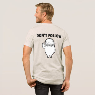 T-shirt En Tri-matière Félix PRIS