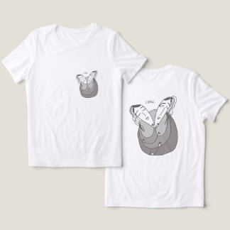 T-shirt En Tri-matière Femmes amour lgbt fierté amour